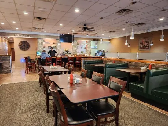 Concord Family Restaurant