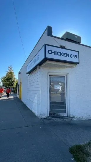 Chicken 649