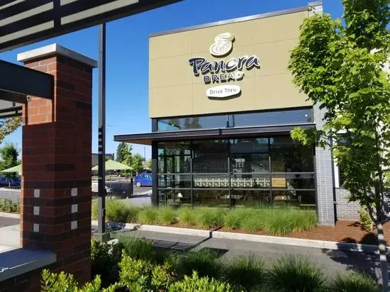 Panera Bread