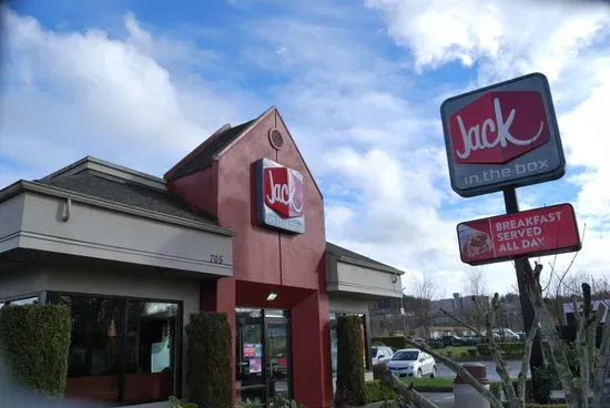 Jack in the Box