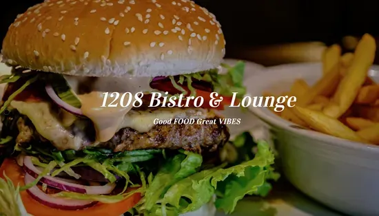 1208 Bistro and Lounge