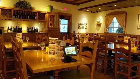 Olive Garden Italian Restaurant