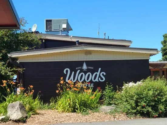 Woods Coffee