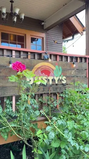 Dusty’s Hideaway