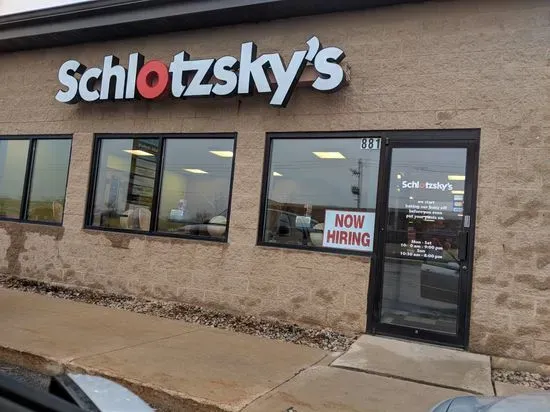 Schlotzsky's