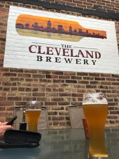 The Cleveland Brewery