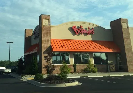 Bojangles