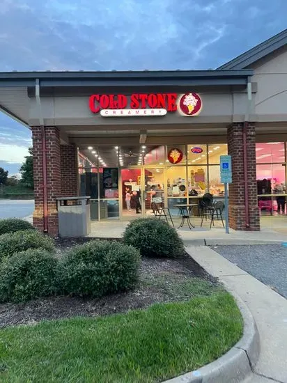 Cold Stone Creamery