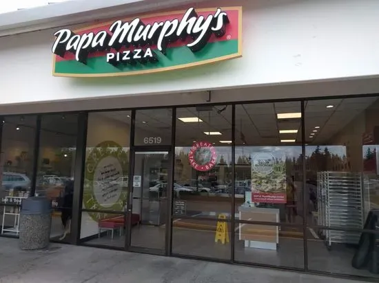 Papa Murphy's | Take 'N' Bake Pizza