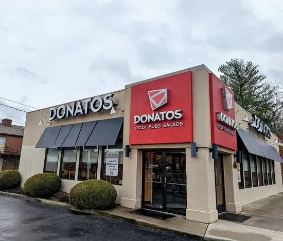 Donatos Pizza