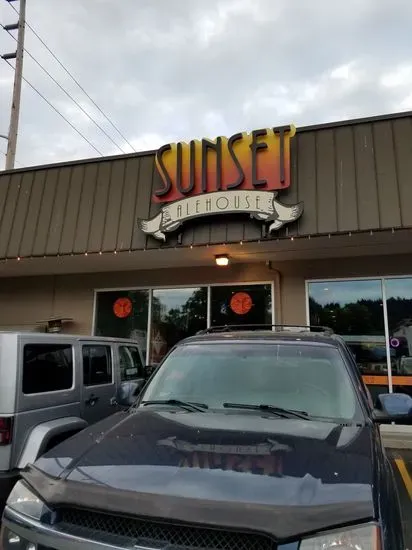 Sunset Alehouse