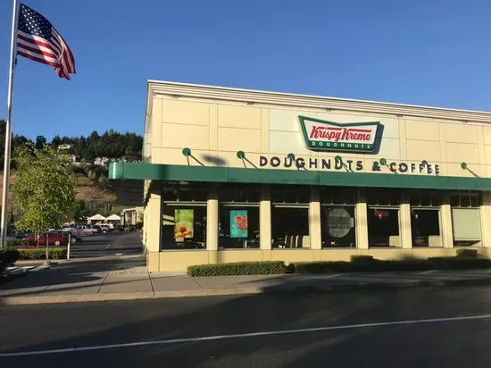 Krispy Kreme