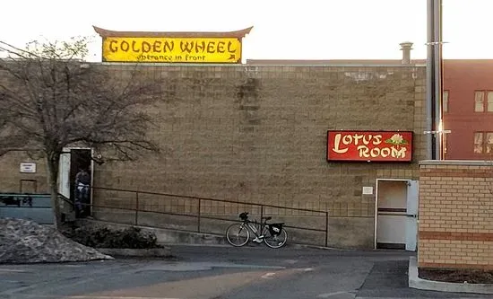 Golden Wheel Restaurant