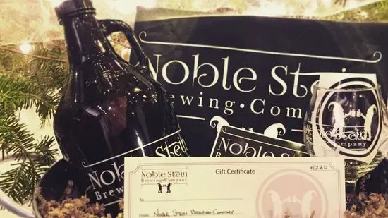 Noble Stein Brewing Company