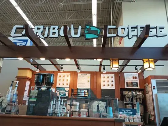 Caribou Coffee