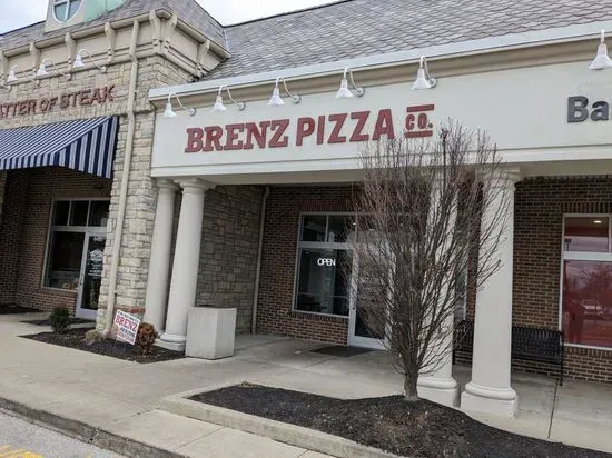 Brenz Pizza Co. Dublin