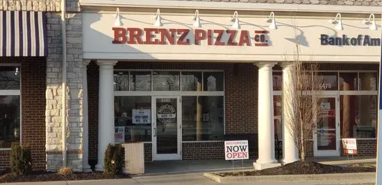 Brenz Pizza Co. Dublin