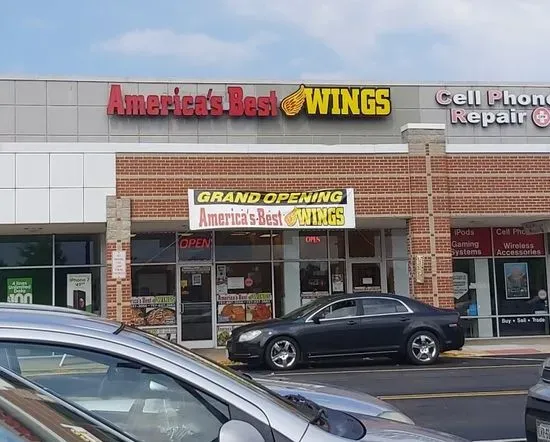 America's Best Wings