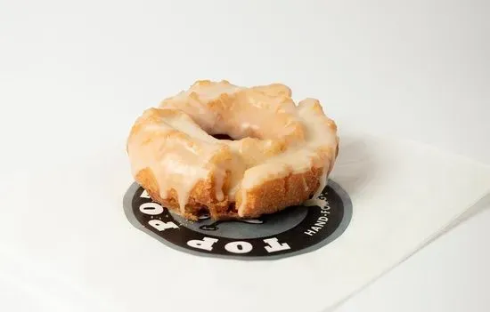 Top Pot Doughnuts