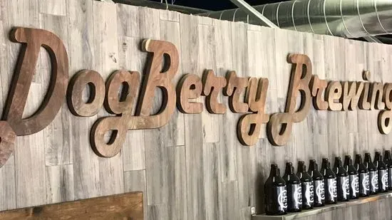 DogBerry Brewing