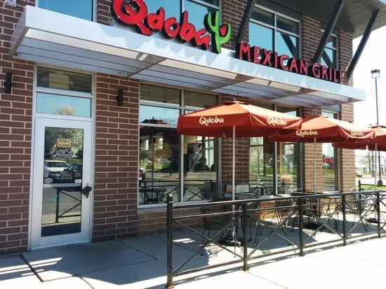 QDOBA Mexican Eats