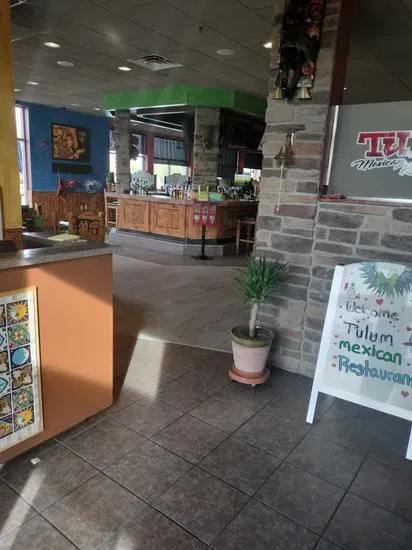 Tulum Mexican Restaurant II
