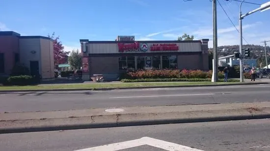 Wendy's