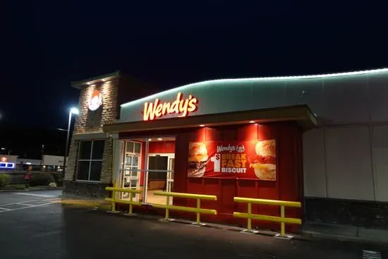 Wendy's