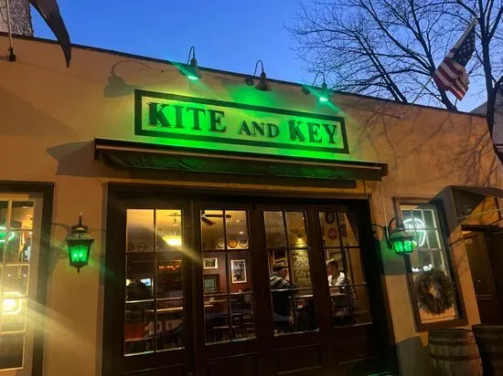 Kite & Key