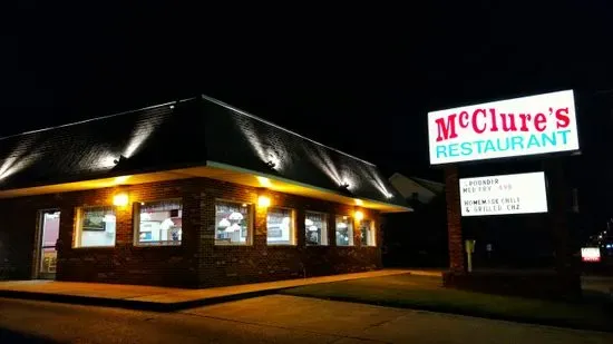 McClure's Restaurant