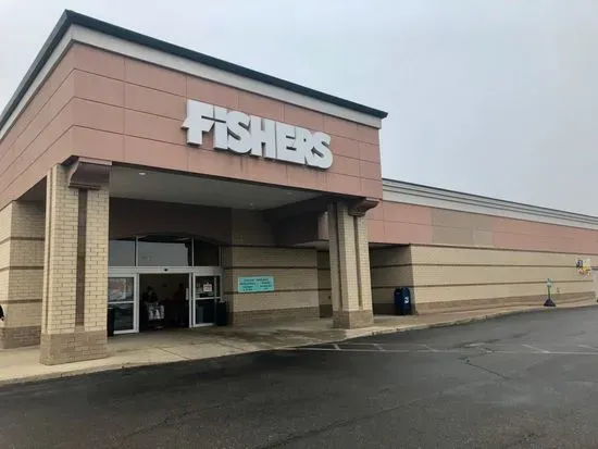 Fishers Foods