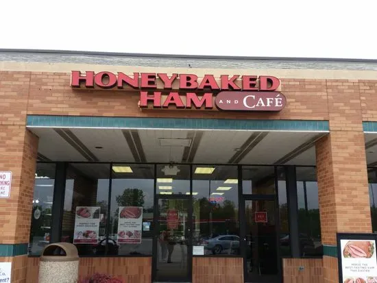 The Honey Baked Ham Company