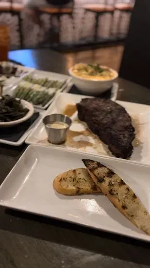 ML Steak Modern Chophouse