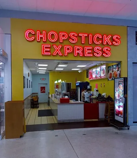 Chopsticks Express