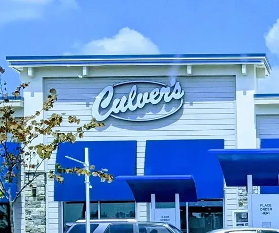 Culver’s