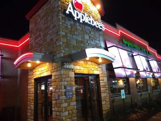 Applebee's Grill + Bar