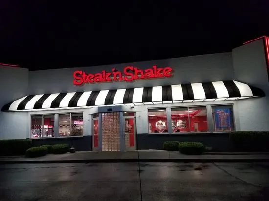 Steak 'n Shake