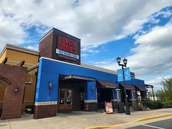 Uncle Julio's Gainesville