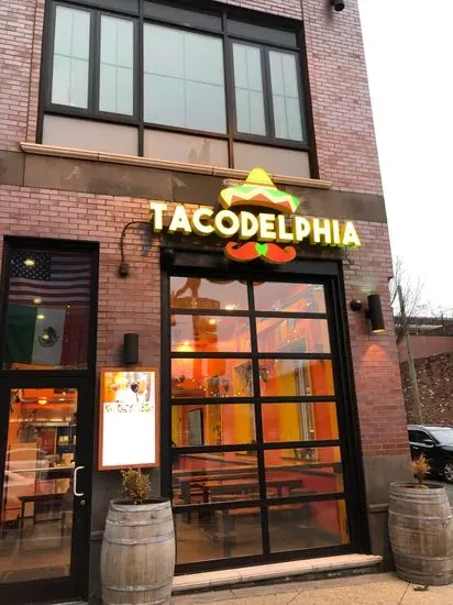 TACODELPHIA