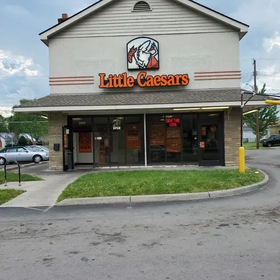 Little Caesars Pizza