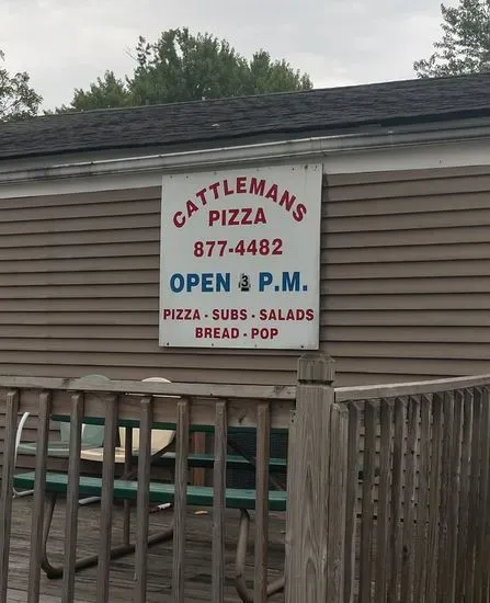 Cattleman's Pizza