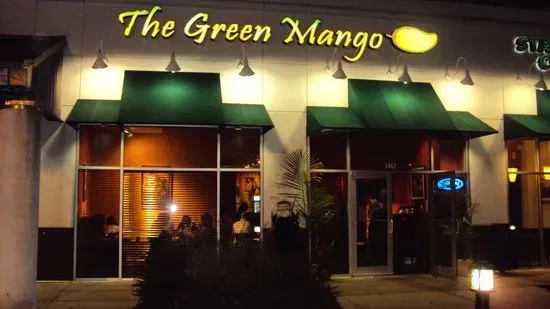 The Green Mango