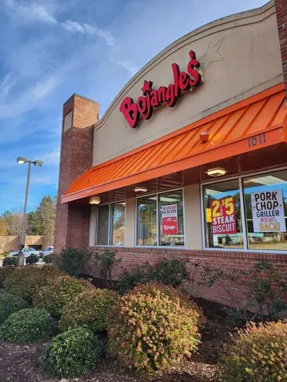 Bojangles