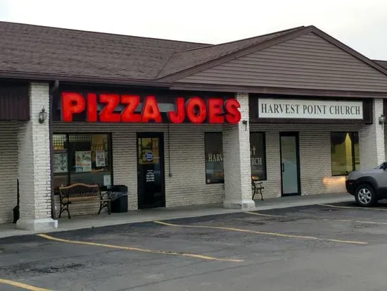 Pizza Joe's