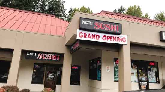 Nori Sushi