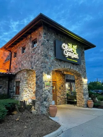 Olive Garden Italian Restaurant