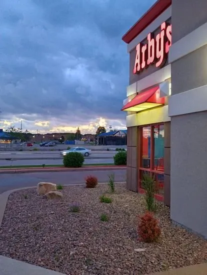 Arby's