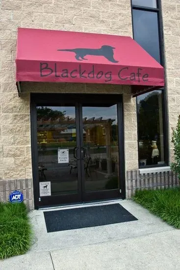 The Blackdog Cafe