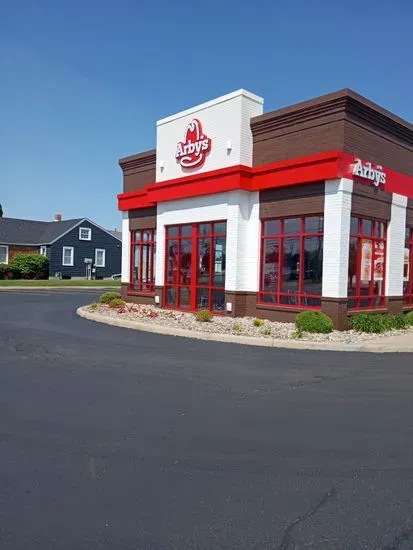 Arby's