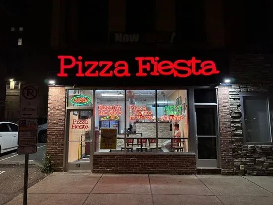 Pizza Fiesta (Downtown)